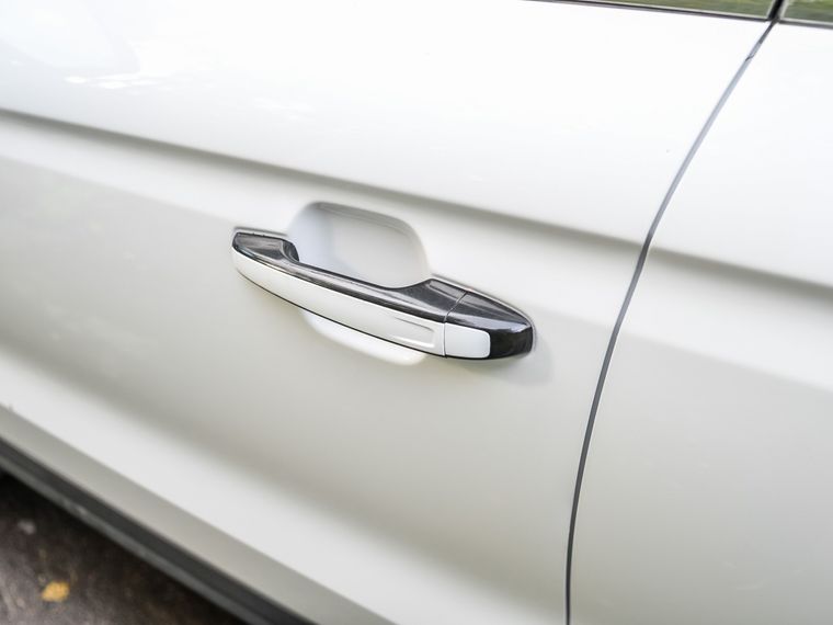 Geely Atlas Pro 2022 года, 69 474 км - вид 19