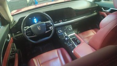 FAW Bestune B70 2023 года, 83 933 км - вид 5