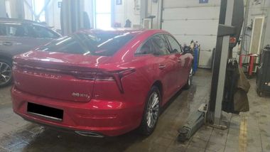 FAW Bestune B70 2023 года, 83 933 км - вид 3