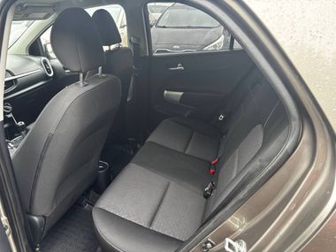 KIA Picanto 2019 года, 77 411 км - вид 16