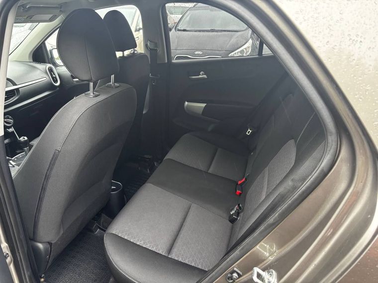 KIA Picanto 2019 года, 77 411 км - вид 16