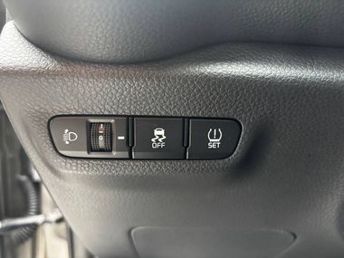 KIA Picanto 2019 года, 77 411 км - вид 14