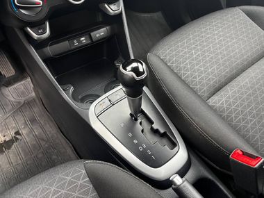 KIA Picanto 2019 года, 77 411 км - вид 12