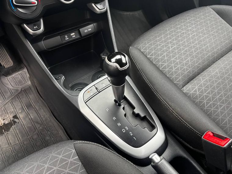 KIA Picanto 2019 года, 77 411 км - вид 12