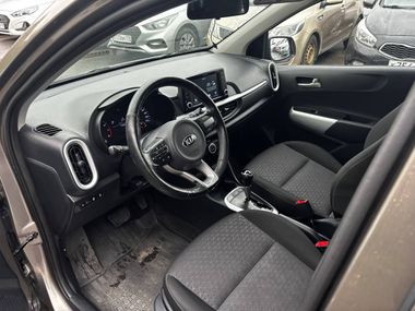 KIA Picanto 2019 года, 77 411 км - вид 15