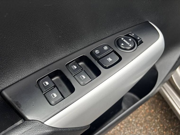KIA Picanto 2019 года, 77 411 км - вид 13