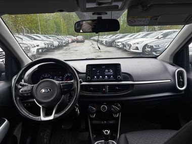KIA Picanto 2019 года, 77 411 км - вид 7