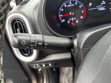 KIA Picanto 2019 года, 77 411 км - вид 8