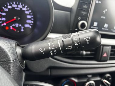 KIA Picanto 2019 года, 77 411 км - вид 10
