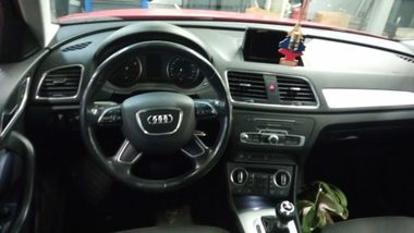Audi Q3 2015 года, 137 797 км - вид 5