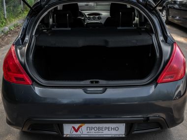 Peugeot 308 2011 года, 246 948 км - вид 13