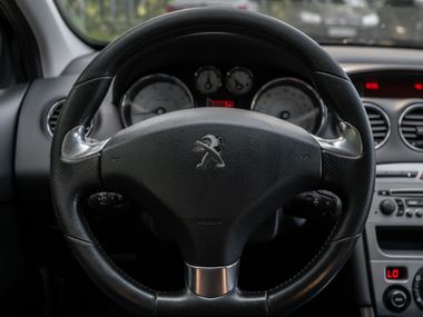 Peugeot 308 2011 года, 246 948 км - вид 7