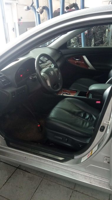 Toyota Camry 2007 года, 272 830 км - вид 5