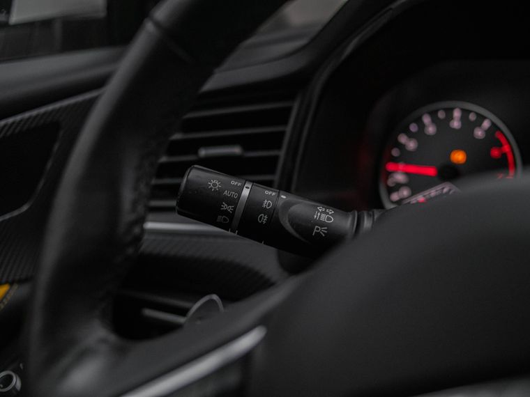 Haval F7x 2021 года, 120 216 км - вид 6