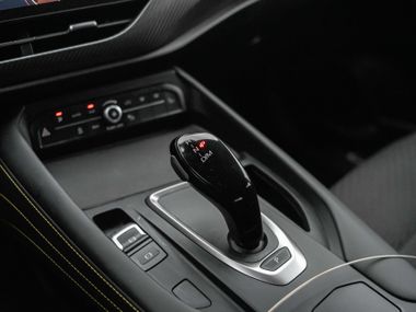 Haval F7x 2021 года, 120 216 км - вид 11