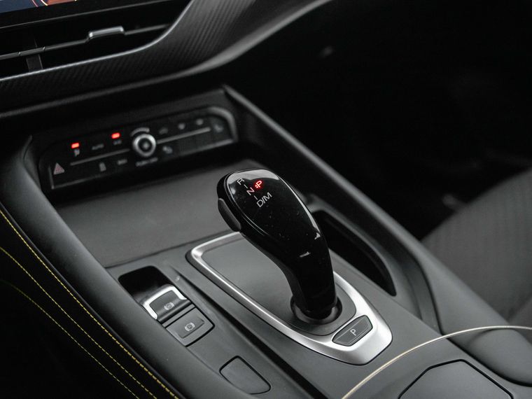 Haval F7x 2021 года, 120 216 км - вид 11