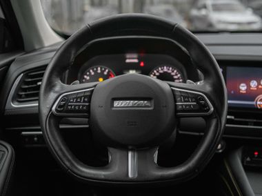 Haval F7x 2021 года, 120 216 км - вид 7