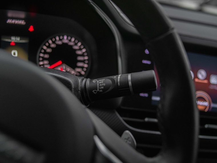 Haval F7x 2021 года, 120 216 км - вид 8