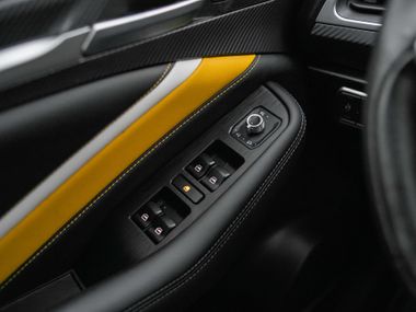 Haval F7x 2021 года, 120 216 км - вид 12