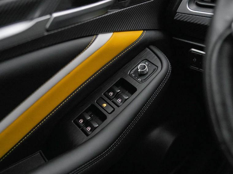 Haval F7x 2021 года, 120 216 км - вид 12