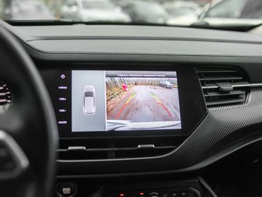 Haval F7x 2021 года, 120 216 км - вид 10