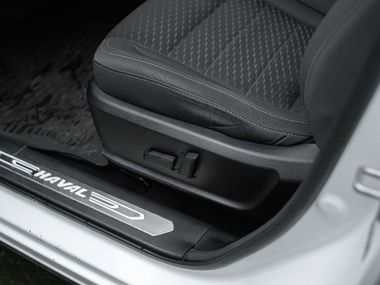 Haval F7x 2021 года, 120 216 км - вид 13