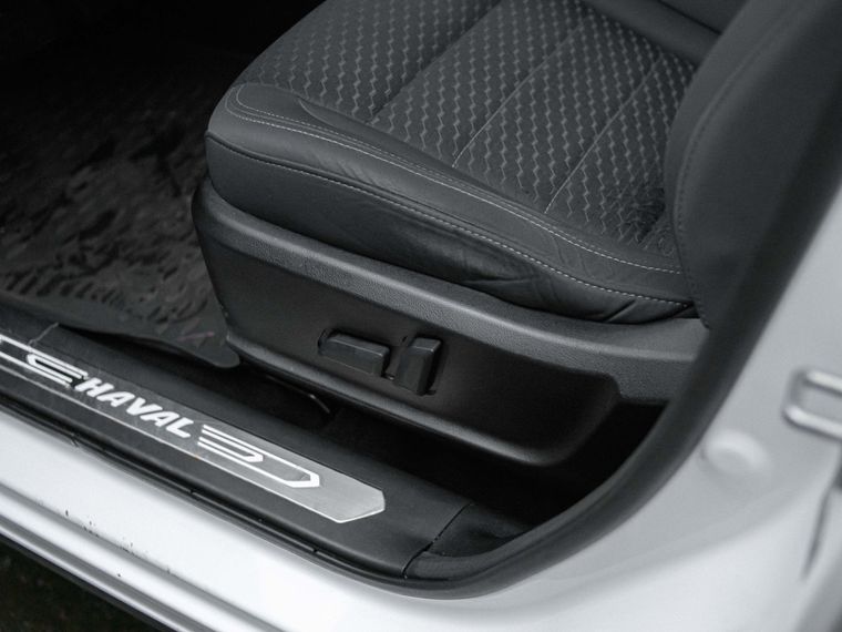 Haval F7x 2021 года, 120 216 км - вид 13