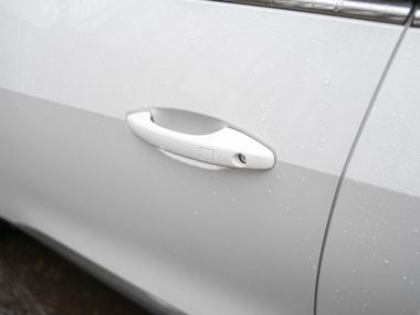 Haval F7x 2021 года, 120 216 км - вид 17