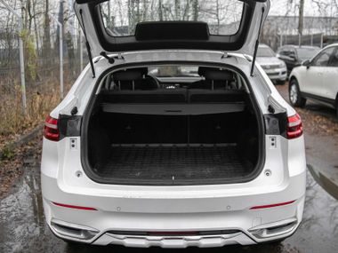 Haval F7x 2021 года, 120 216 км - вид 16