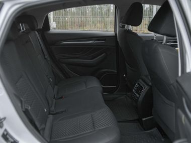 Haval F7x 2021 года, 120 216 км - вид 14