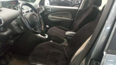 Citroen C3 Picasso 2009 года, 179 272 км - вид 5