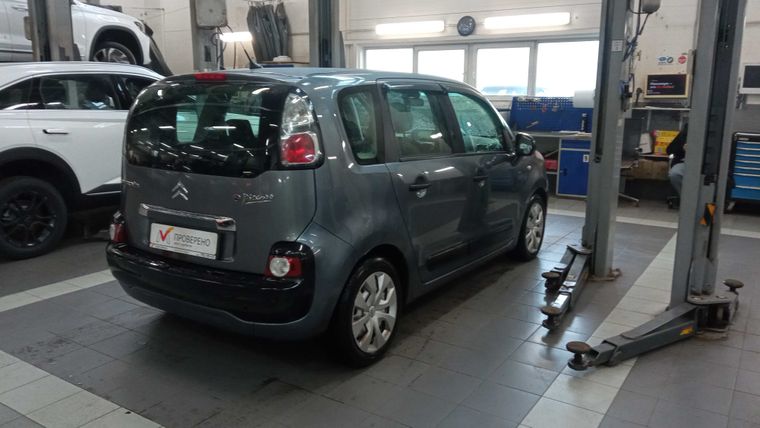 Citroen C3 Picasso 2009 года, 192 000 км - вид 3