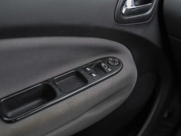 Citroen C3 Picasso 2009 года, 192 000 км - вид 9