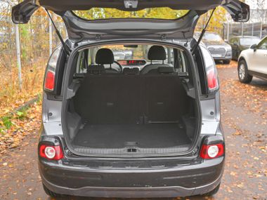 Citroen C3 Picasso 2009 года, 192 000 км - вид 12