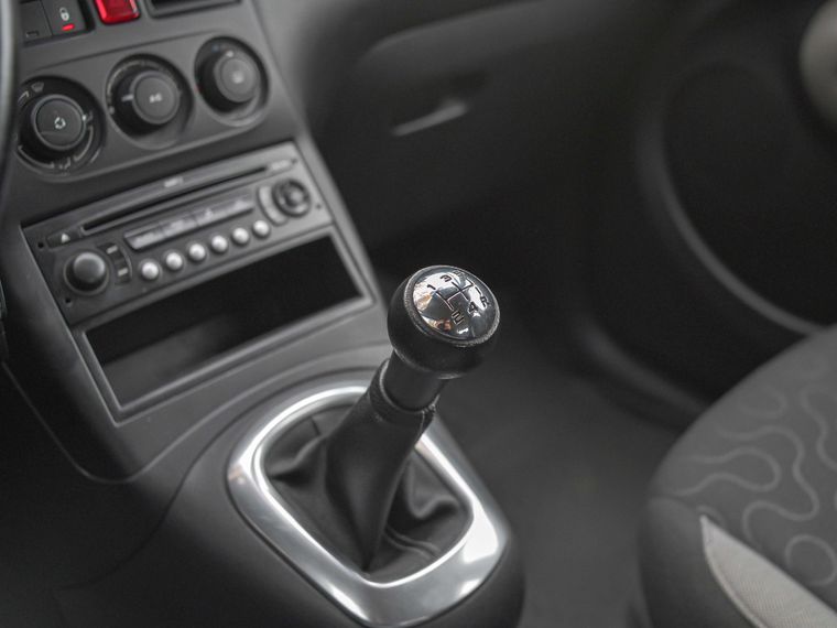 Citroen C3 Picasso 2009 года, 192 000 км - вид 8