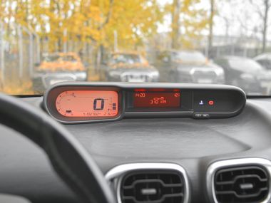 Citroen C3 Picasso 2009 года, 192 000 км - вид 5