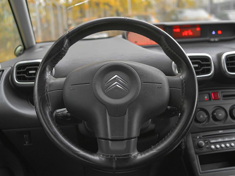 Citroen C3 Picasso 2009 года, 192 000 км - вид 6