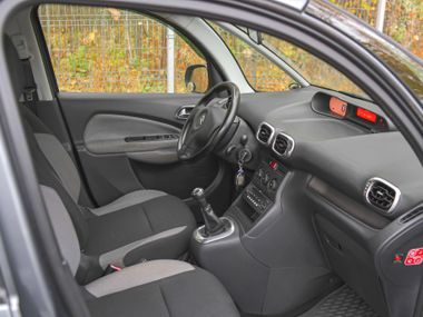 Citroen C3 Picasso 2009 года, 192 000 км - вид 11