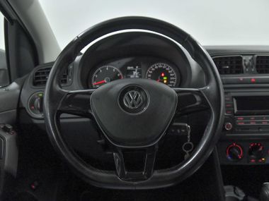 Volkswagen Polo 2018 года, 123 718 км - вид 8