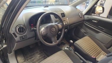 Suzuki SX4 2012 года, 111 407 км - вид 5