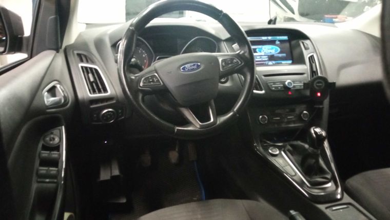 Ford Focus 2016 года, 161 785 км - вид 5