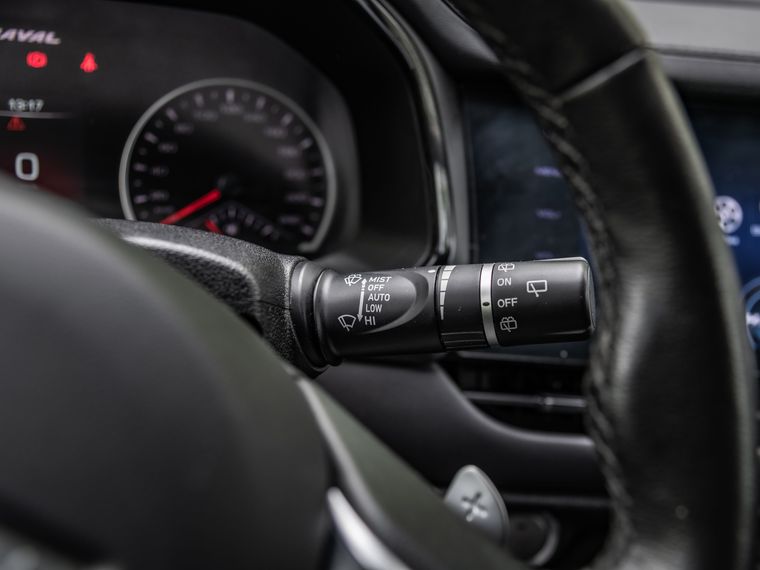 Haval F7 2022 года, 118 367 км - вид 8