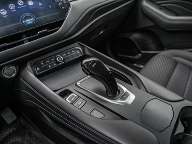 Haval F7 2022 года, 118 367 км - вид 12