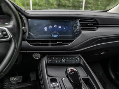 Haval F7 2022 года, 118 367 км - вид 10