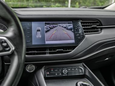Haval F7 2022 года, 118 367 км - вид 11