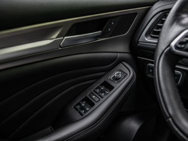 Haval F7 2022 года, 118 367 км - вид 13