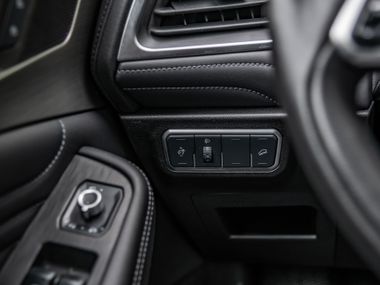 Haval F7 2022 года, 118 367 км - вид 14