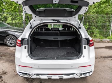 Haval F7 2022 года, 118 367 км - вид 19