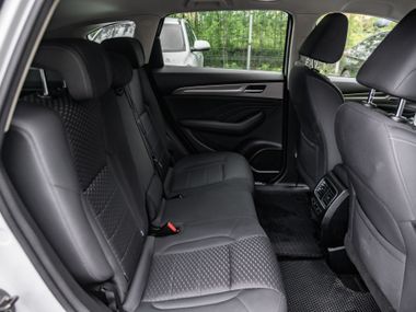 Haval F7 2022 года, 118 367 км - вид 16