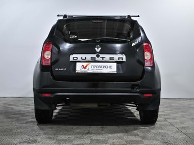 Renault Duster 2013 года, 207 127 км - вид 6